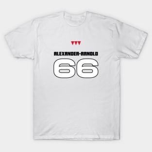 Liverpool Trent Alexander-Arnold 66 T-Shirt